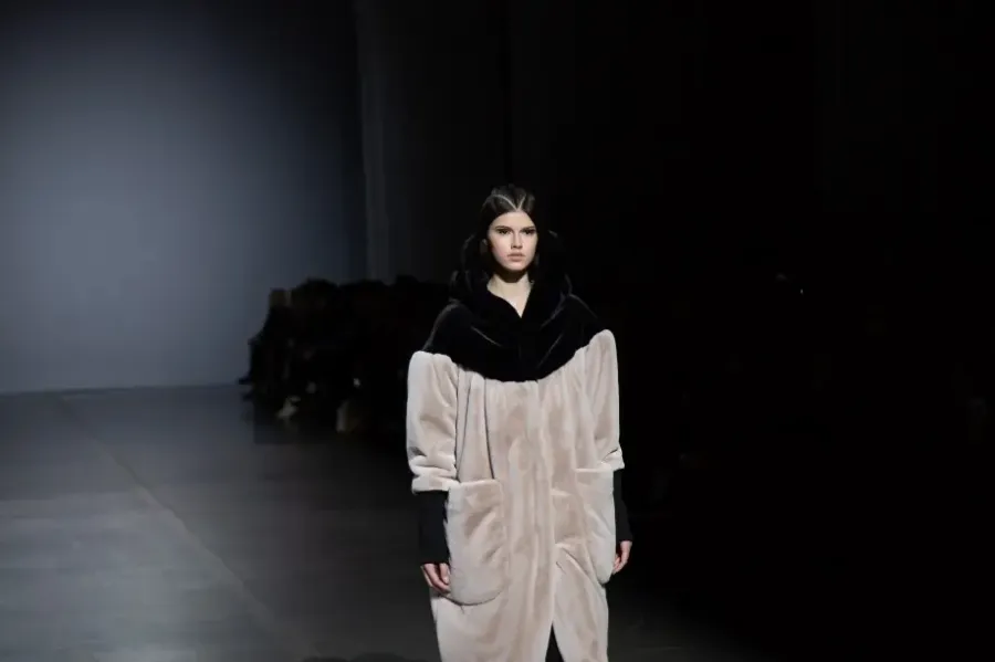 FINCH FW 19-20