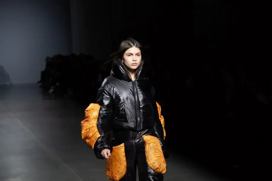 FINCH FW 19-20