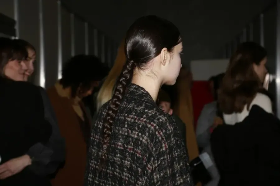 Katerina Kvit x T.Mosca FW 19/20