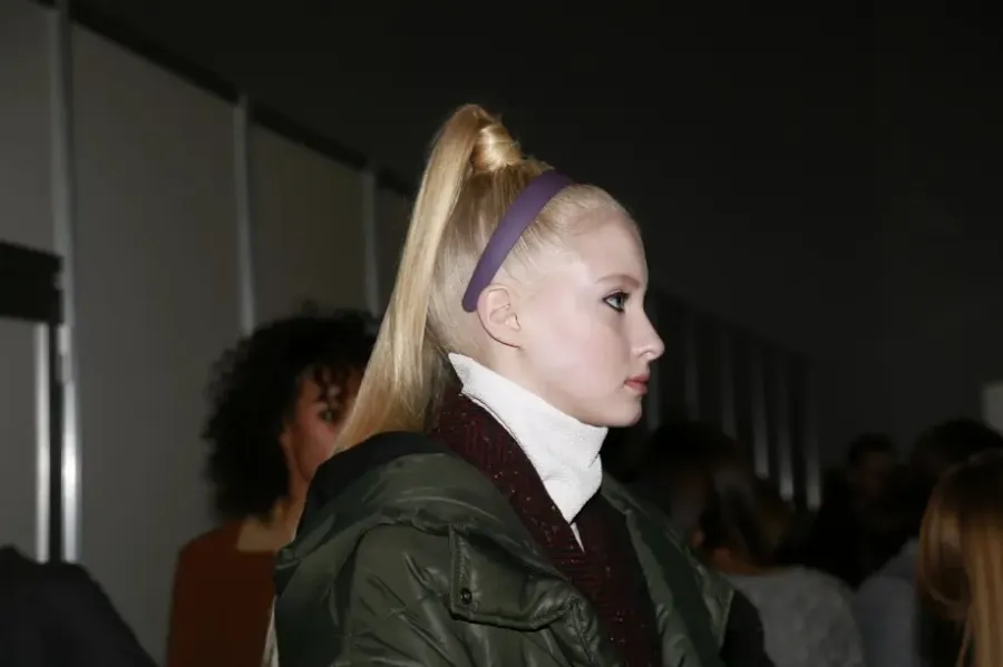 Katerina Kvit x T.Mosca FW 19/20