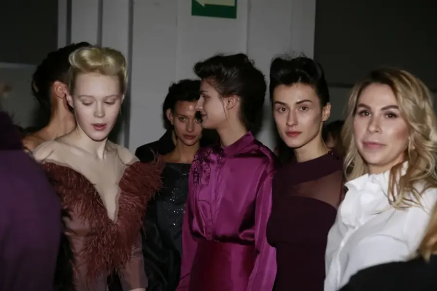 Arutiunova FW 19/ 20