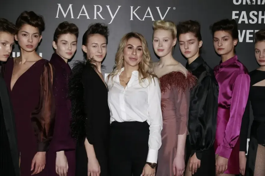 Arutiunova FW 19/ 20