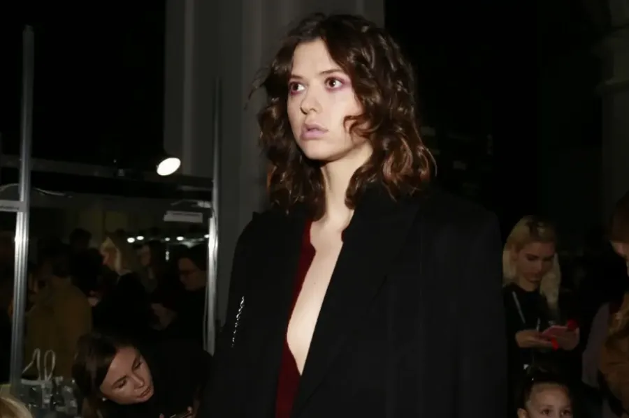 Katerina Kvit x T.Mosca FW 19/20
