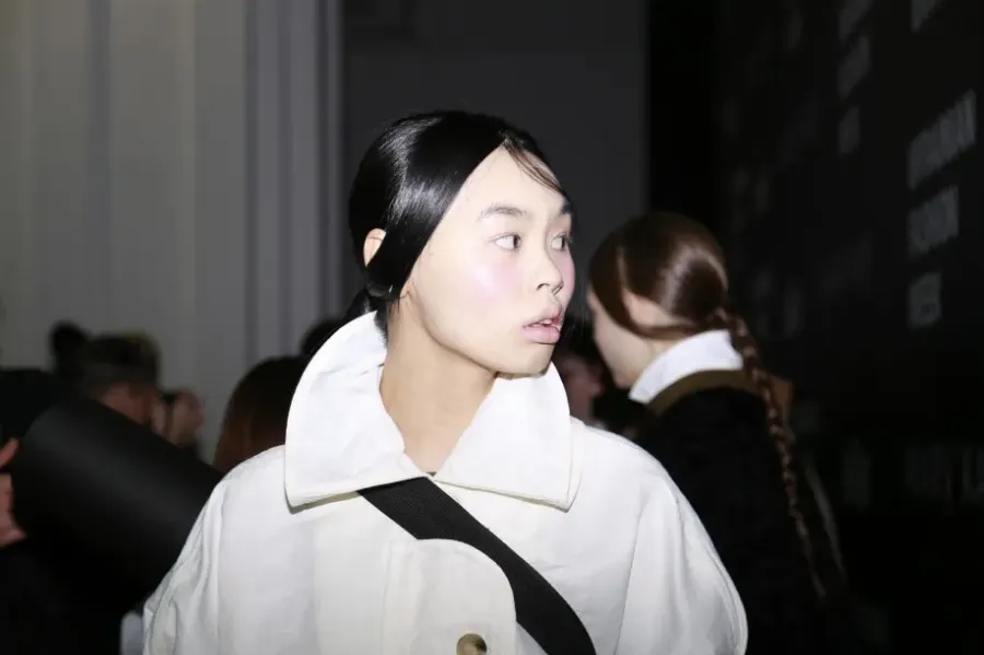 Przhonskaya FW 19/20