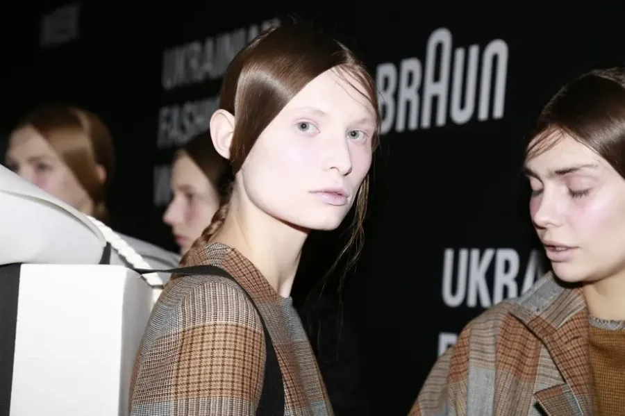 Przhonskaya FW 19/20