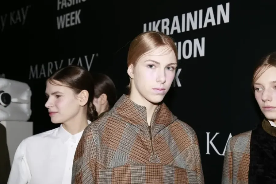 Przhonskaya FW 19/20
