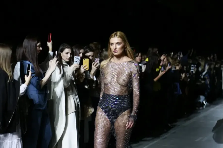 Gasanova FW 19/20