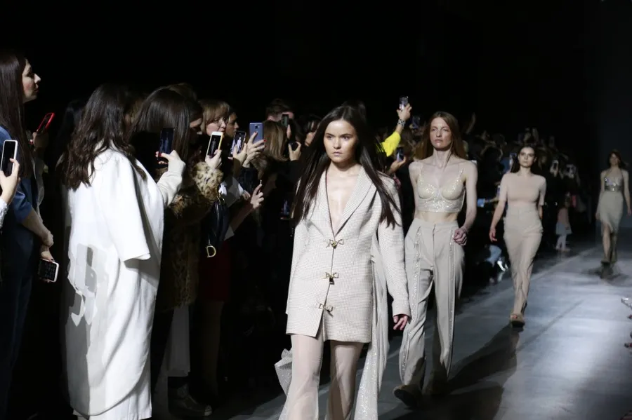Gasanova FW 19/20