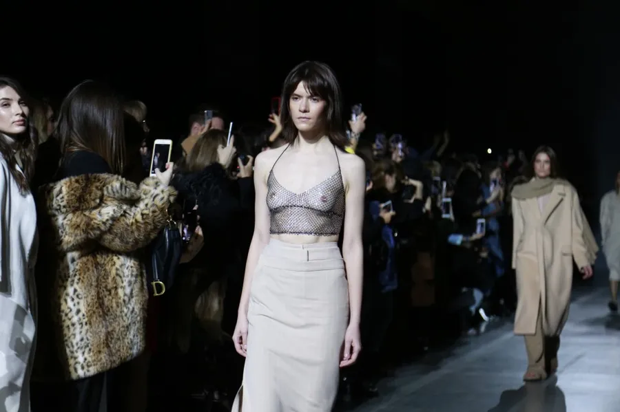 Gasanova FW 19/20