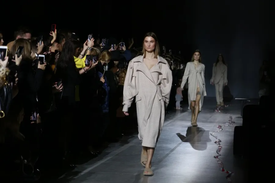 Gasanova FW 19/20