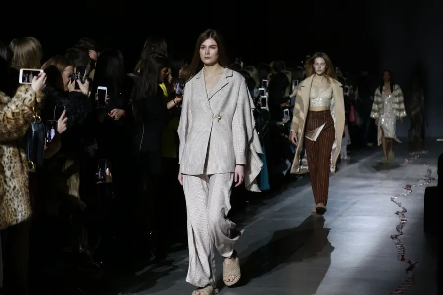 Gasanova FW 19/20