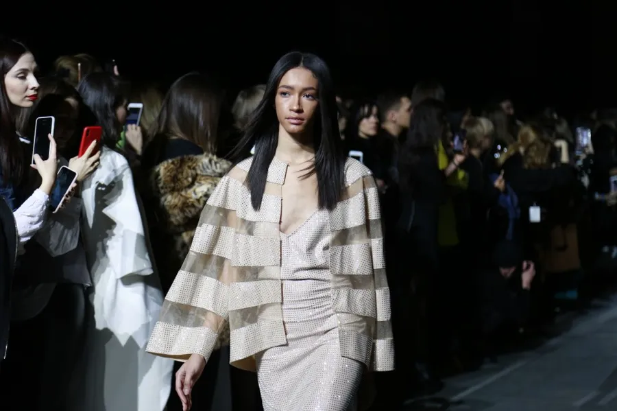 Gasanova FW 19/20