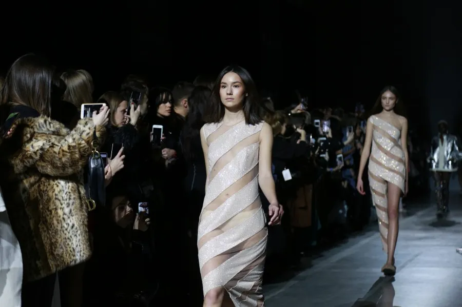 Gasanova FW 19/20