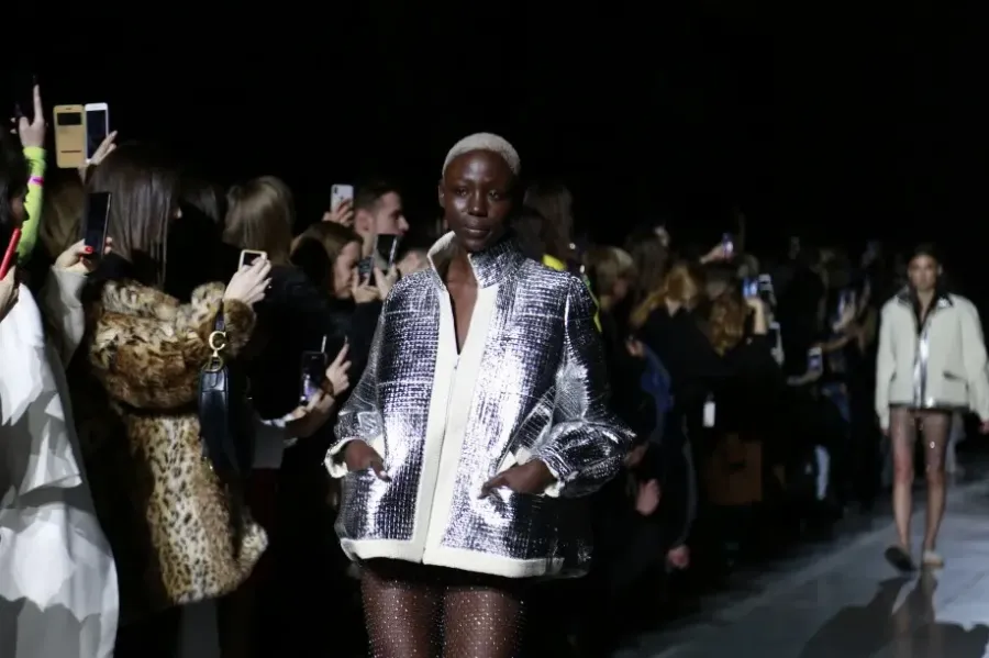 Gasanova FW 19/20