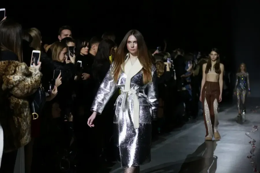 Gasanova FW 19/20