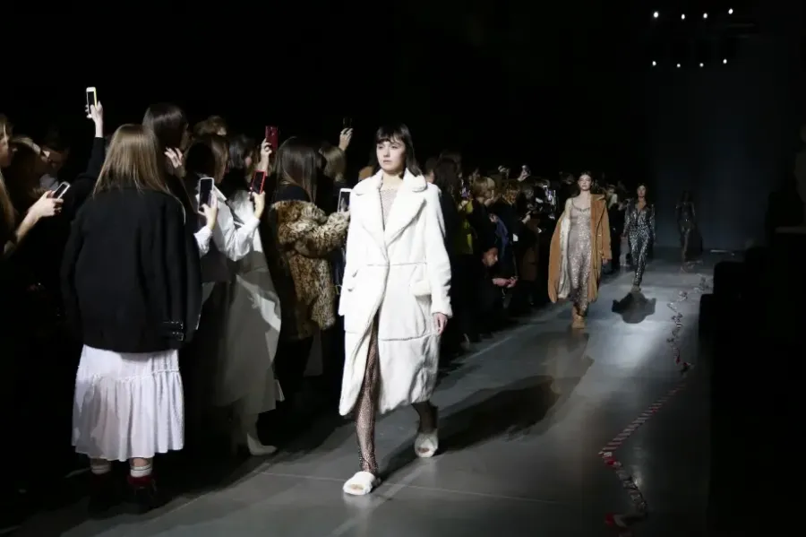 Gasanova FW 19/20