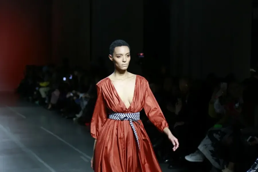 Larisa Lobanova FW 19-20