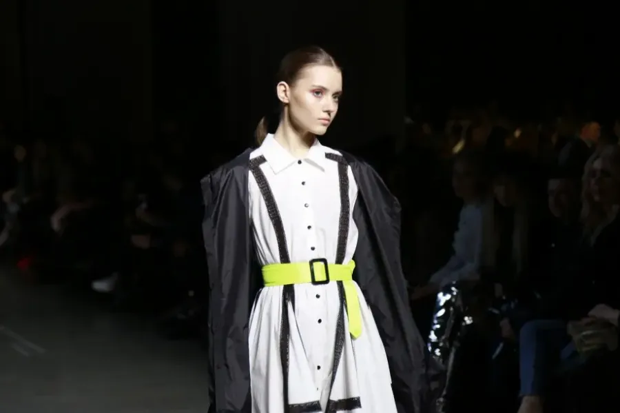 Larisa Lobanova FW 19-20