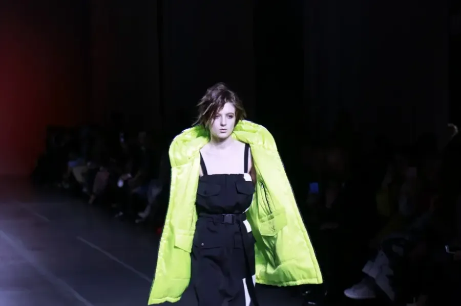 Larisa Lobanova FW 19-20