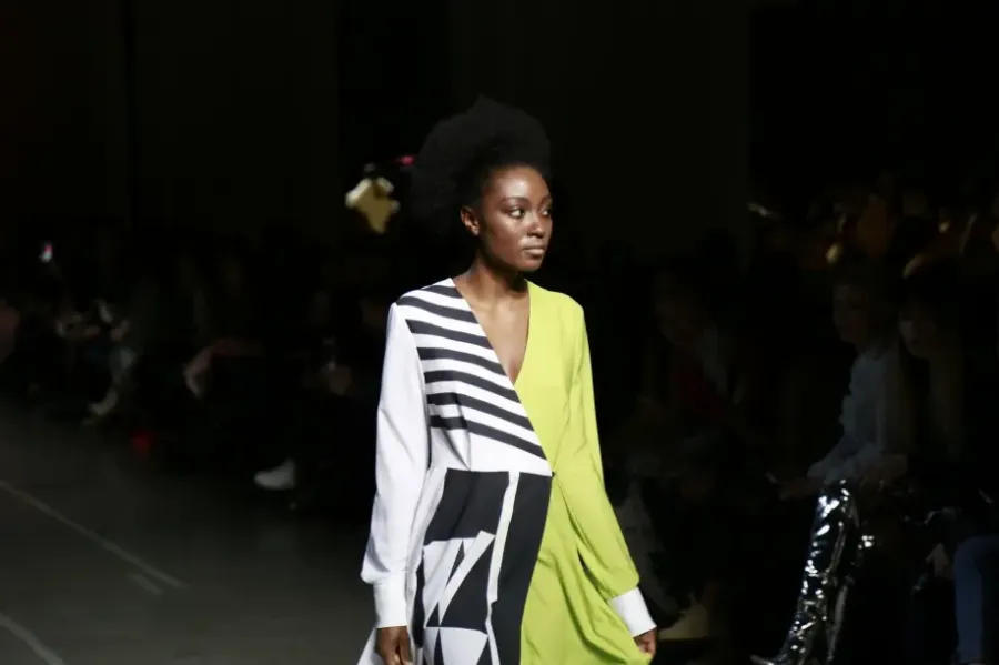 Larisa Lobanova FW 19-20
