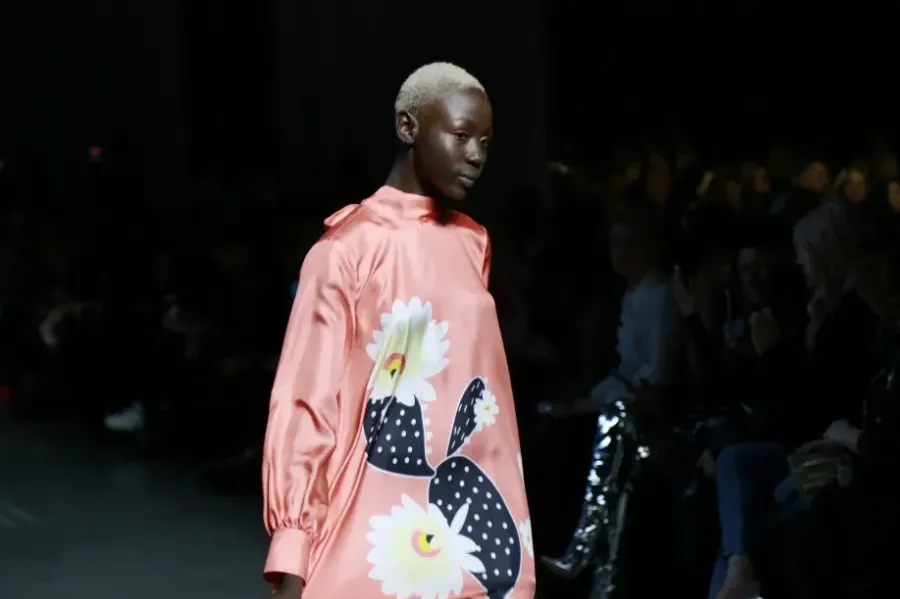 Larisa Lobanova FW 19-20