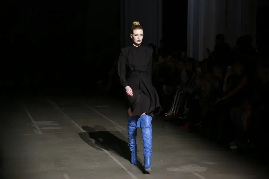 Dafna May FW 19/20