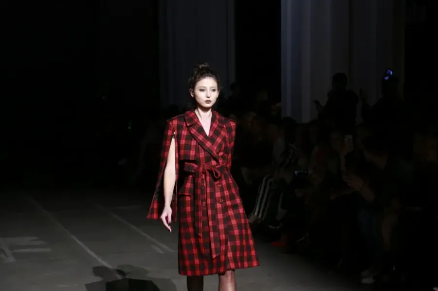Dafna May FW 19/20