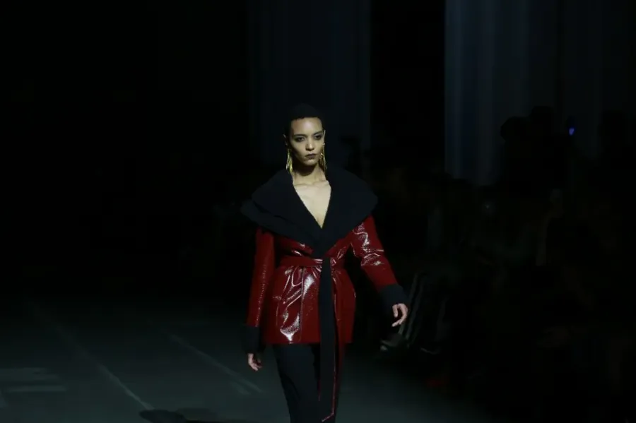 Dafna May FW 19/20
