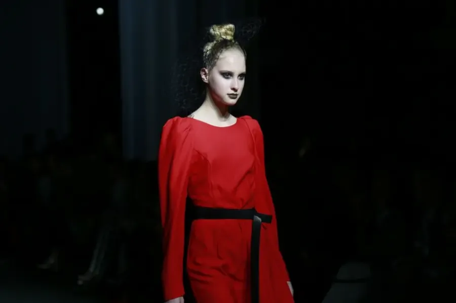 Dafna May FW 19/20