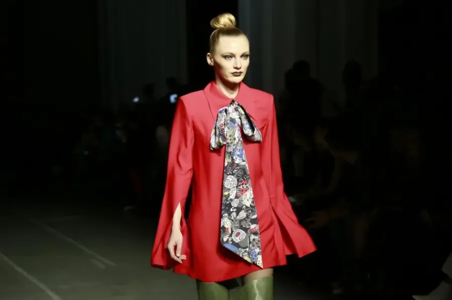 Dafna May FW 19/20
