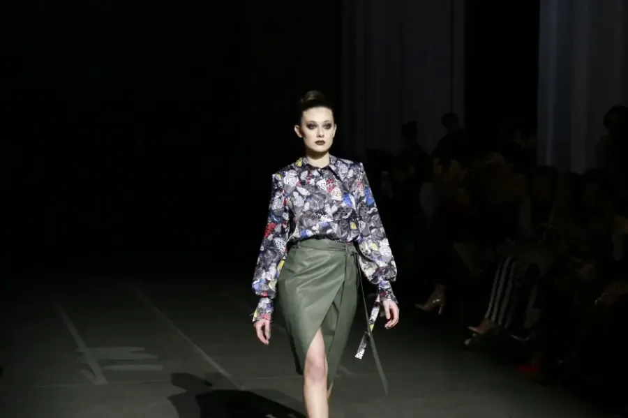 Dafna May FW 19/20