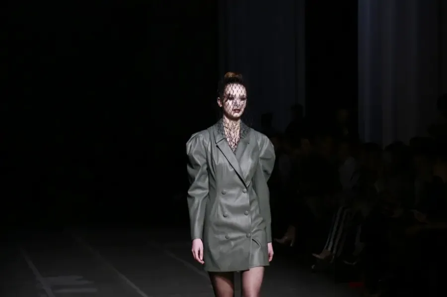 Dafna May FW 19/20