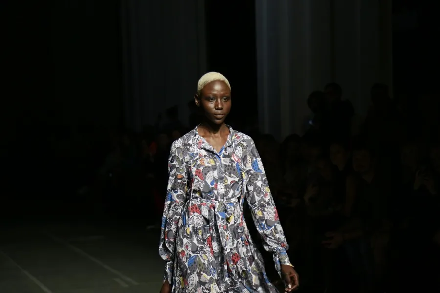 Dafna May FW 19/20