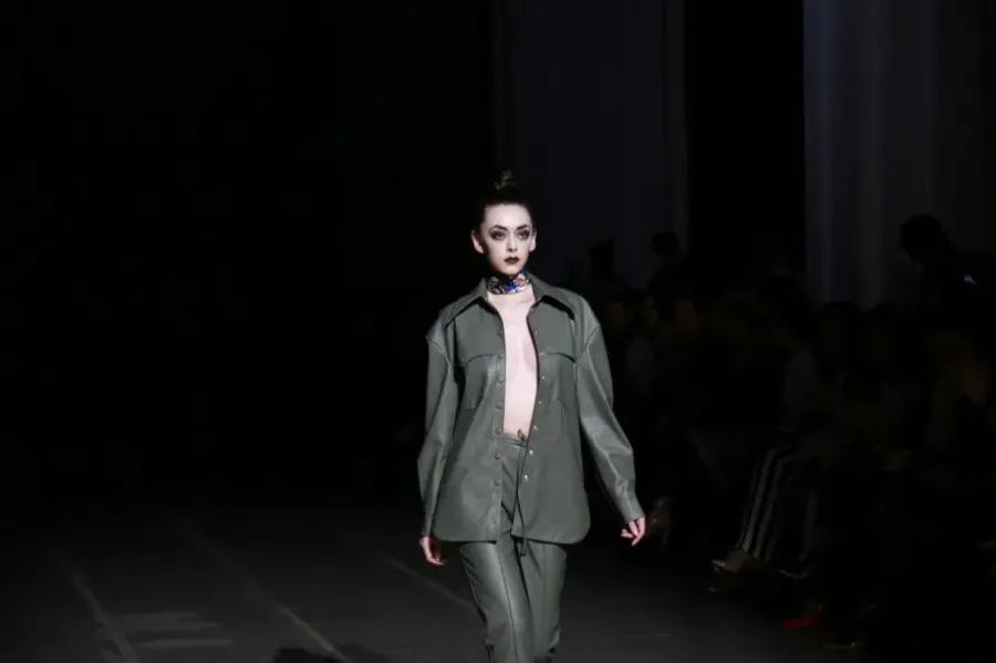 Dafna May FW 19/20