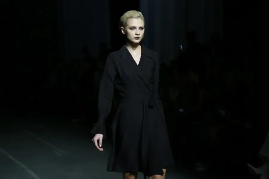Dafna May FW 19/20