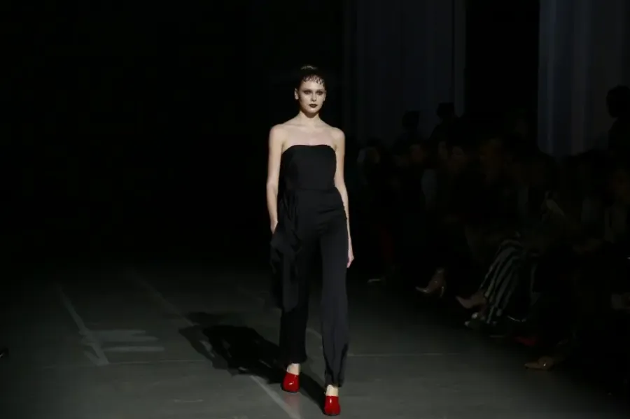Dafna May FW 19/20