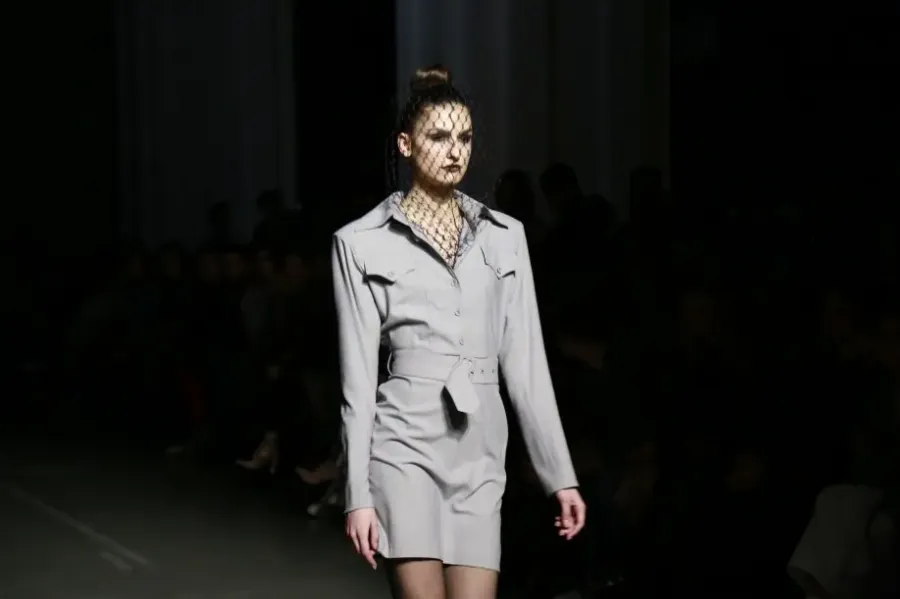 Dafna May FW 19/20