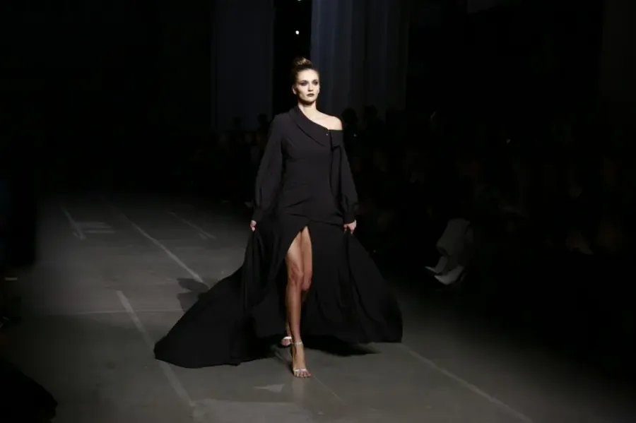Dafna May FW 19/20