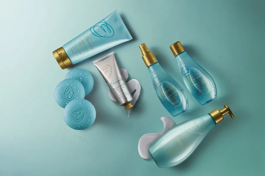 Avon, Encanto