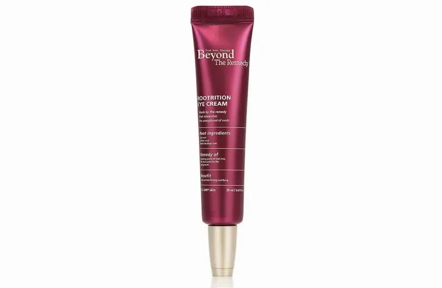 Beyond, The Remedy Rootrition Eye Cream