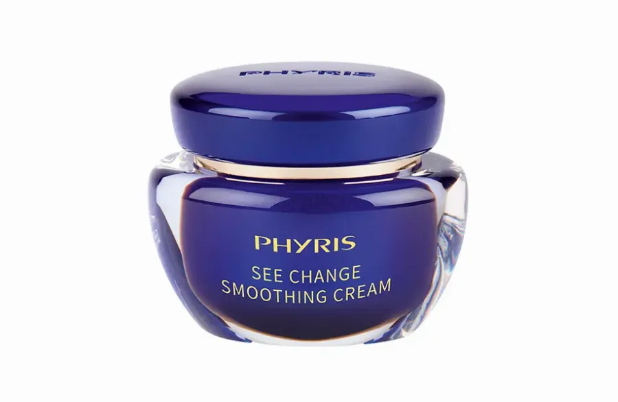 Phyris, Smoothing Cream