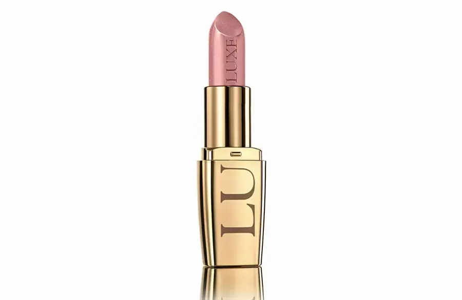Avon, Luxe Lipstick