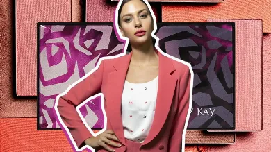 Mary Kay и Elena Burba переставили совместную коллекцию