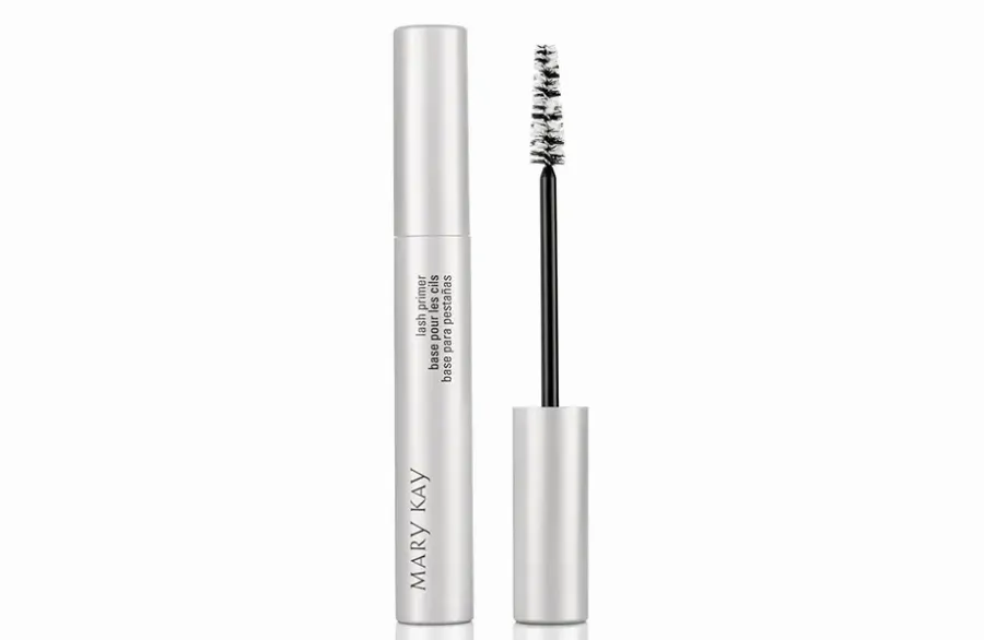 Mary Kay Lash Primer