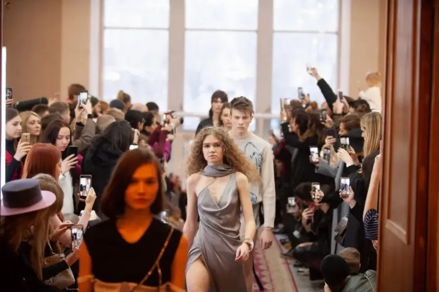 Jean Gritsfeldt FW 19/20