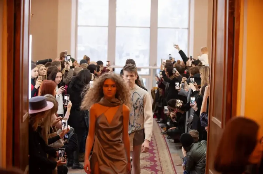 Jean Gritsfeldt FW 19/20