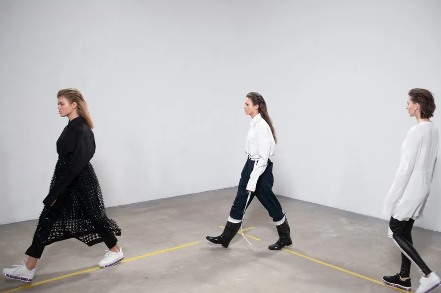 Theo FW 19/20