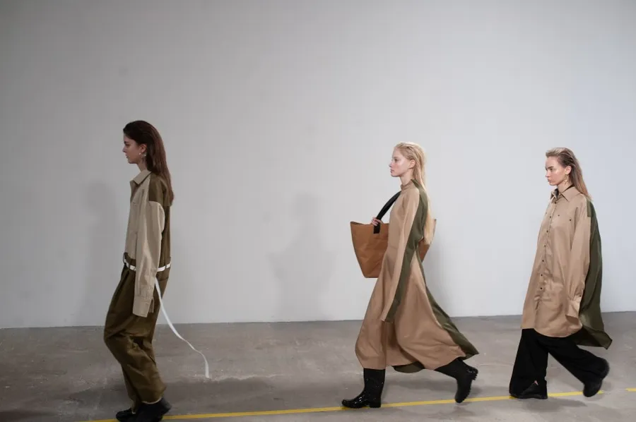 Theo FW 19/20