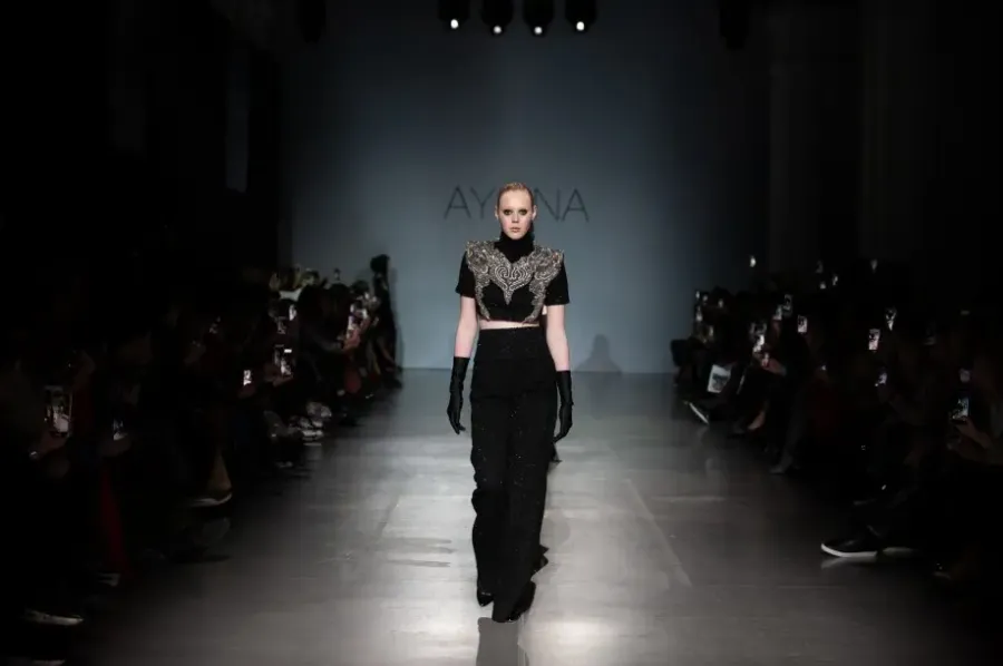 AYSINA FW 19-20
