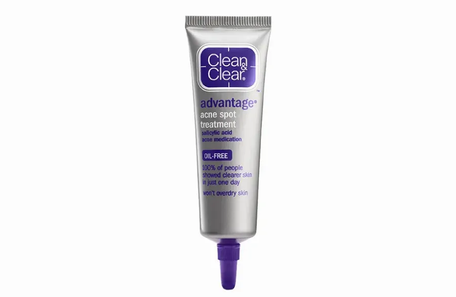 Clean & Clear Advantage Spot Treatment